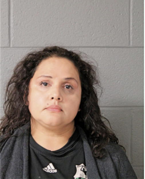 VICTORIA E ORTIZ, Cook County, Illinois