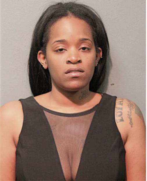 JESSICA N OVUNWO, Cook County, Illinois