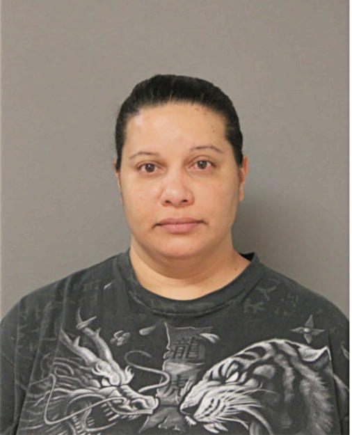 JESSENIA PADILLA, Cook County, Illinois