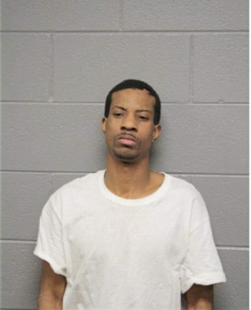 BRIEN PEARSON, Cook County, Illinois