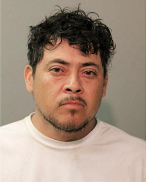 JUAN GABRIEL PERALTA-GARCIA, Cook County, Illinois
