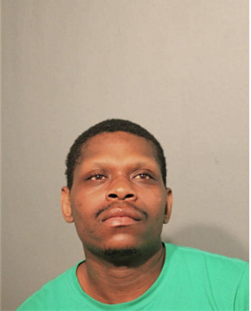 ALEX PERDUE, Cook County, Illinois