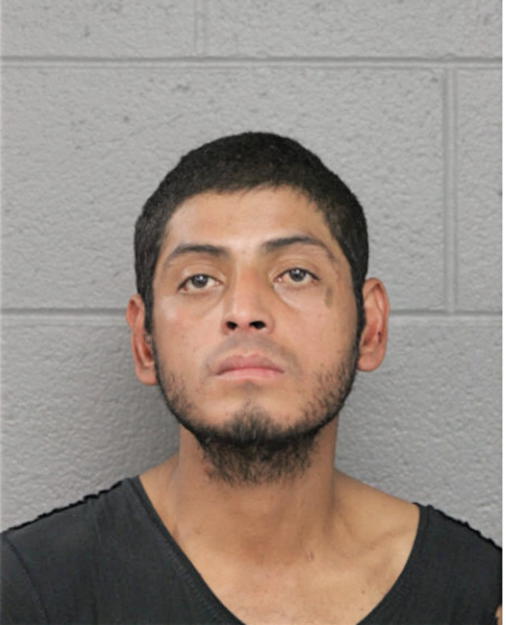 GREGORIO A PEREZ, Cook County, Illinois