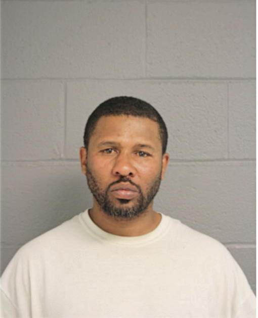 BOBBY B PHIPPS, Cook County, Illinois