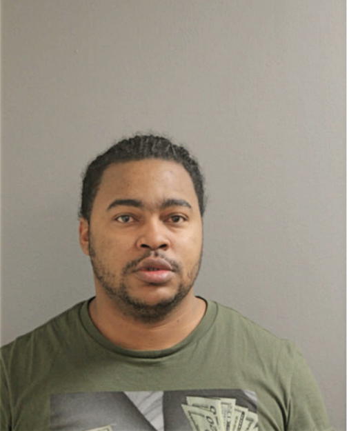 ANTHONY PICKETT, Cook County, Illinois
