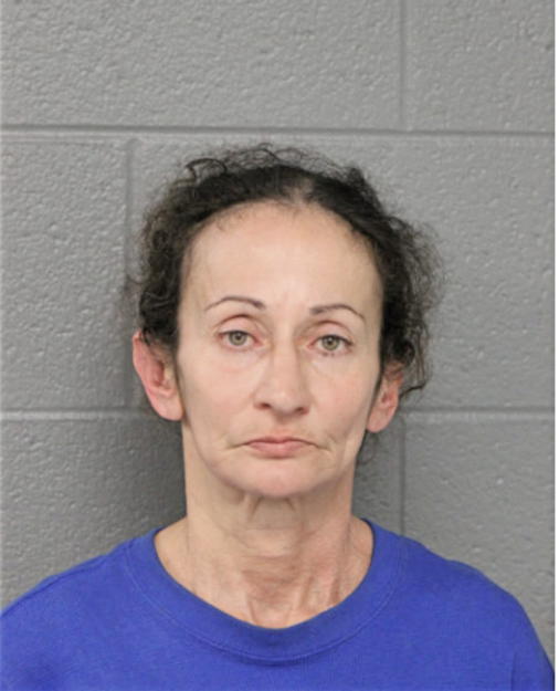 MARIAM POMALES, Cook County, Illinois