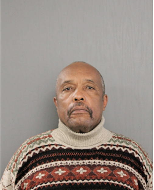 JEROME J PORTER, Cook County, Illinois