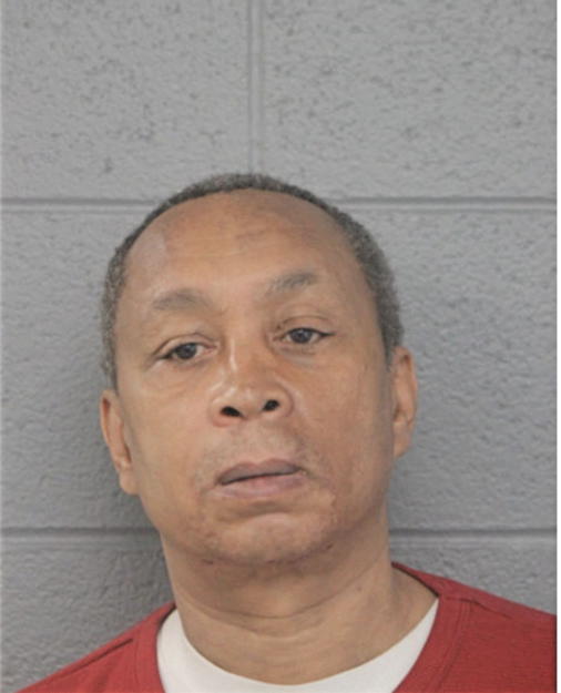 GREGORY C PRICE, Cook County, Illinois