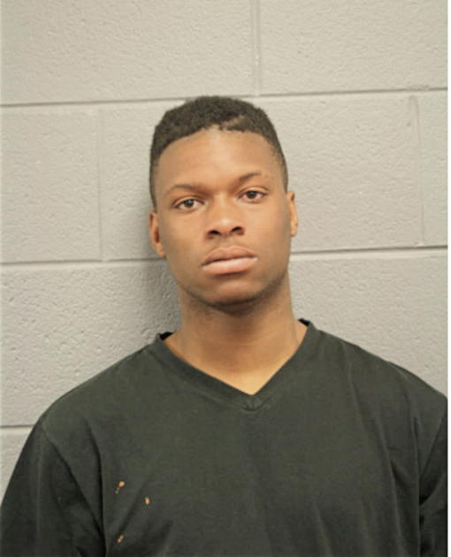 JESSE A RAMEY, Cook County, Illinois