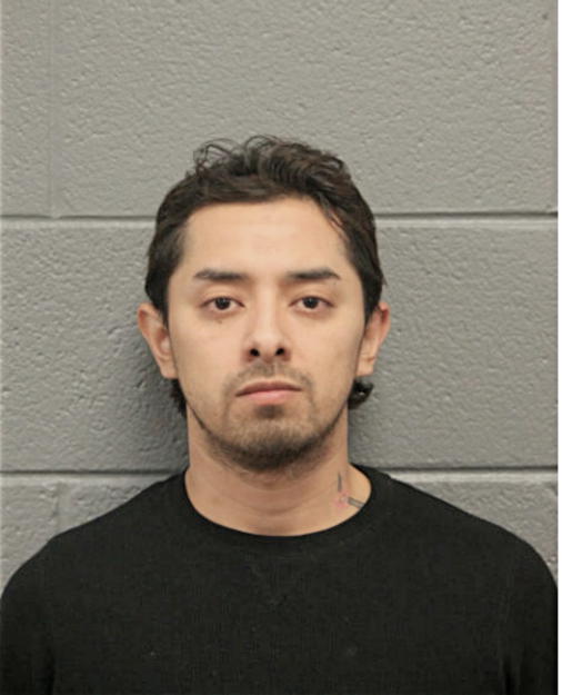 TONY RAMIREZ, Cook County, Illinois