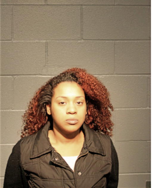 BIANCA L RESENDIZ, Cook County, Illinois