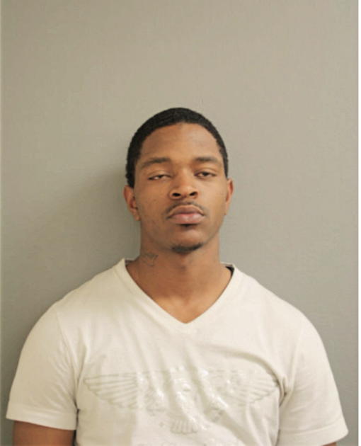 LAJUAN T REYNOLDS, Cook County, Illinois