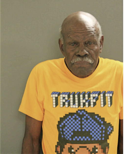 TONY RICHARDSON, Cook County, Illinois