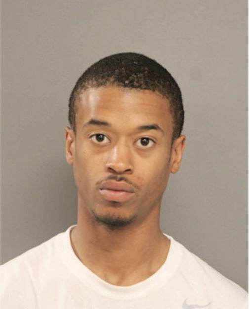 JAMES P ROBERTS, Cook County, Illinois