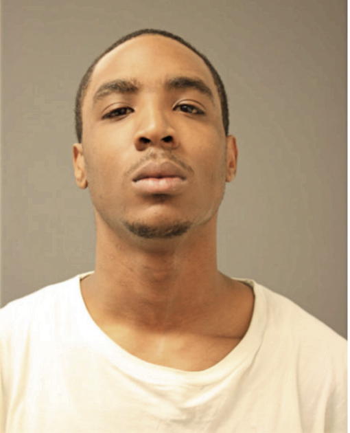 JEREMY R ROBINSON, Cook County, Illinois