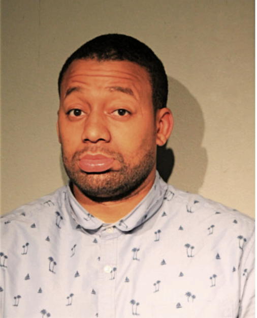 GREGORY J RODGERS, Cook County, Illinois