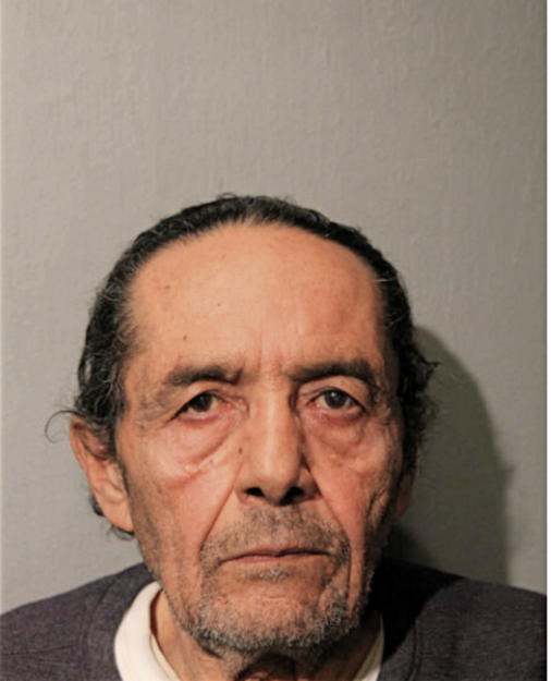 WILLIAM RODRIGUEZ, Cook County, Illinois