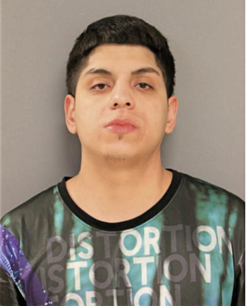 LAZARUZ M ROJAS, Cook County, Illinois
