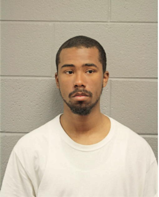 MIKEL ROMERO, Cook County, Illinois