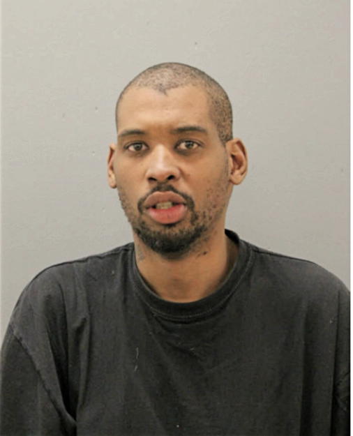 DEREK W RUCKER, Cook County, Illinois