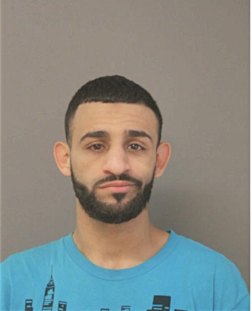 YOUSIF SALEH, Cook County, Illinois