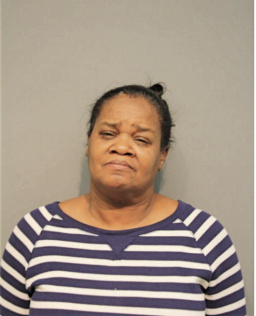 REBECCA SANKY, Cook County, Illinois