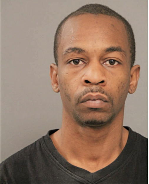 JEQUAN S SCALES, Cook County, Illinois