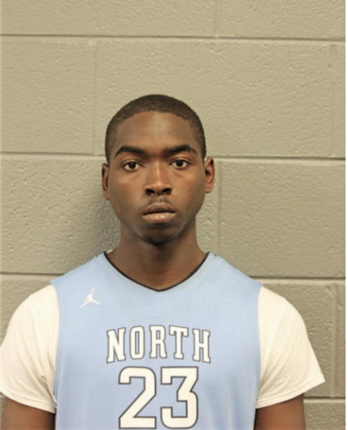 COREY SCOTT, Cook County, Illinois