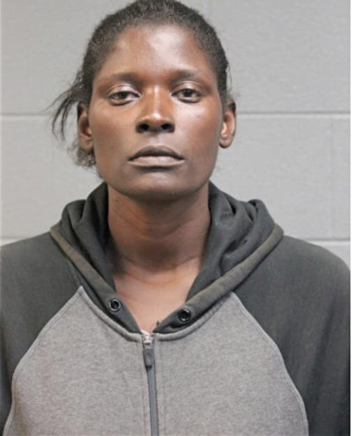 CHRISTY M SHAW, Cook County, Illinois