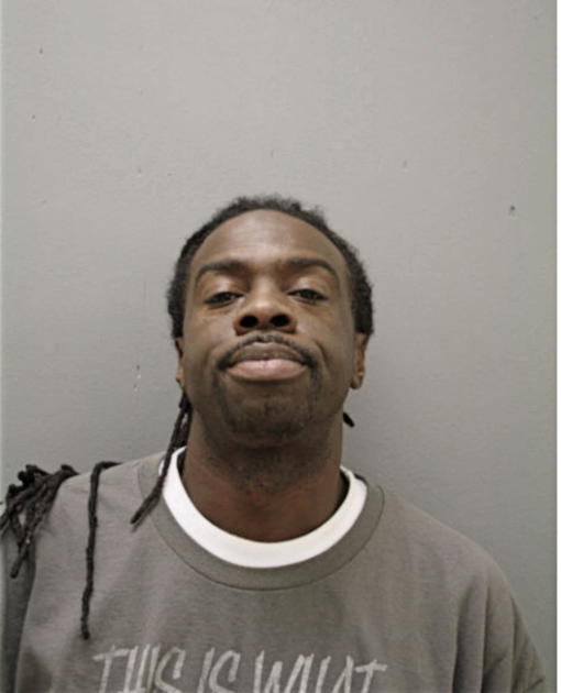 MARTIN SHAW, Cook County, Illinois