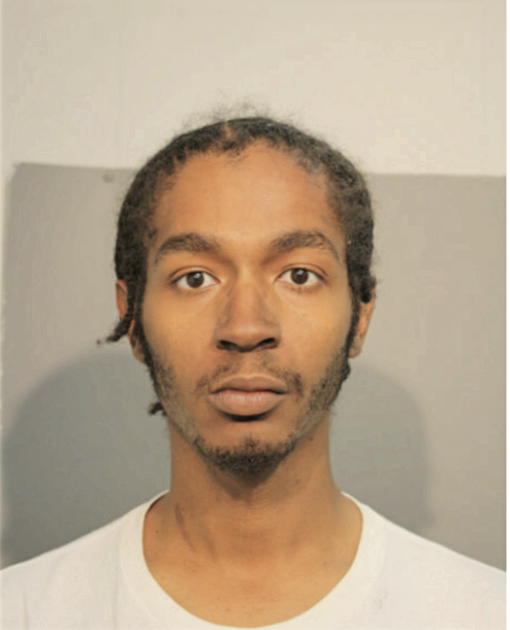 STEVEN L SHELTON, Cook County, Illinois