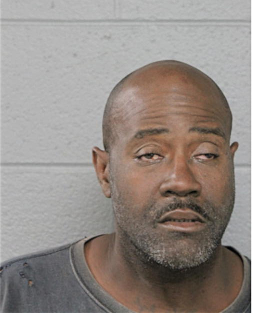 JAMES SIMON, Cook County, Illinois