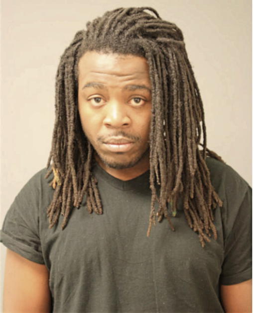 CASS L SINGLETON, Cook County, Illinois