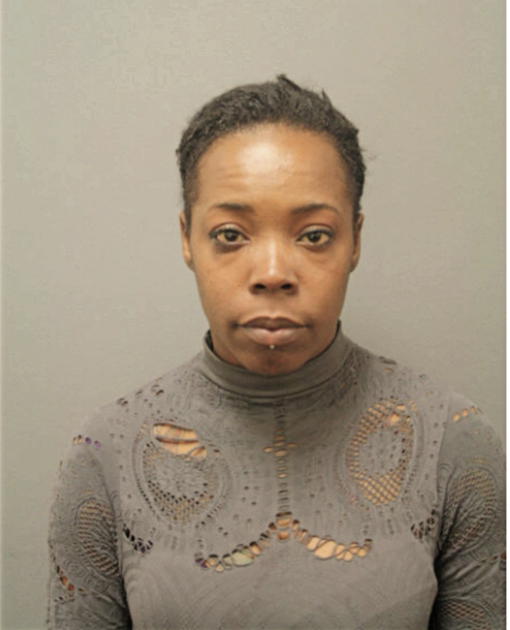 DORETHA K SINGLETON, Cook County, Illinois