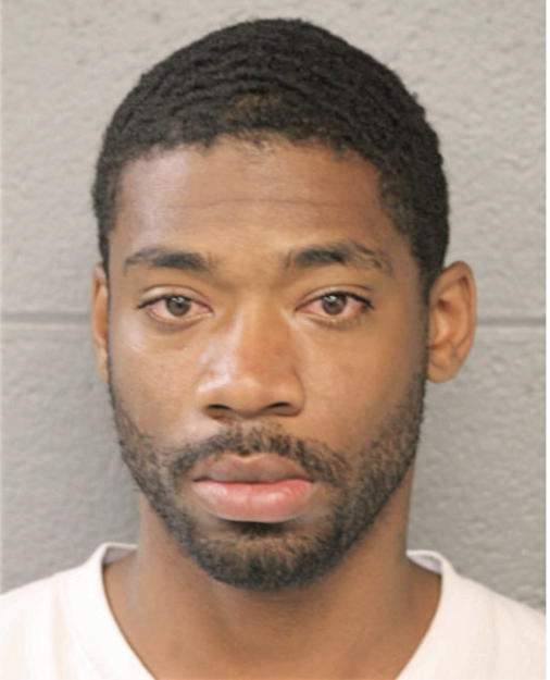 ANTHONY A SMITH, Cook County, Illinois