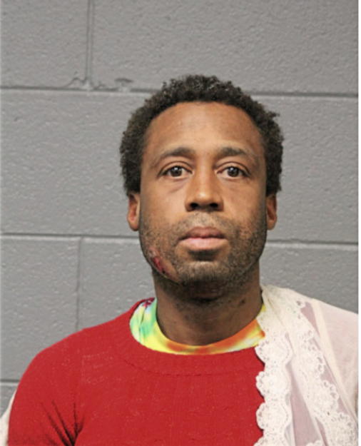 DESMOND SMITH, Cook County, Illinois