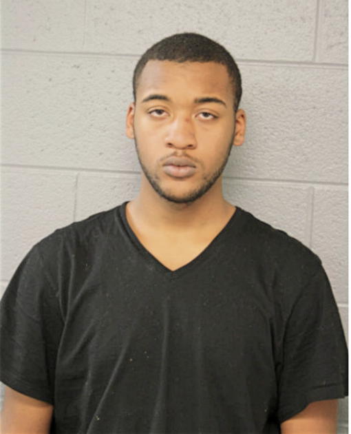 MONROE SMITH, Cook County, Illinois