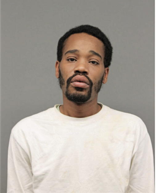 MONTE L SMITH, Cook County, Illinois
