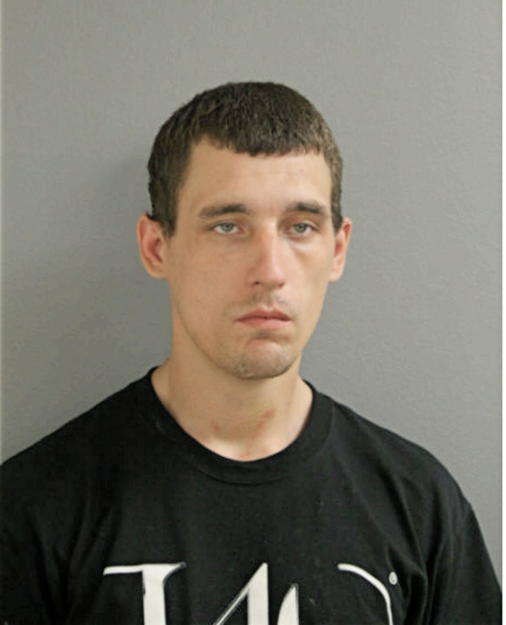 EDWARD SNYDER, Cook County, Illinois