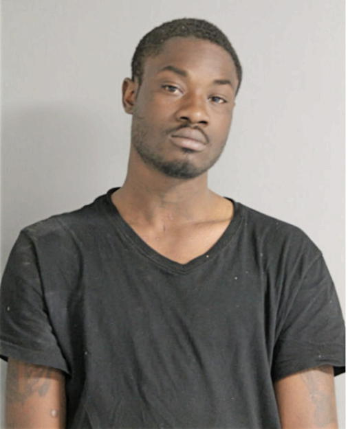CHARLES SPACE, Cook County, Illinois