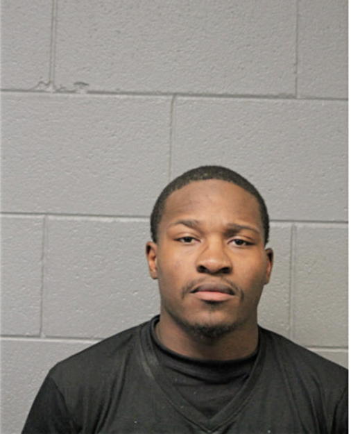 JEREMY Q STONE, Cook County, Illinois