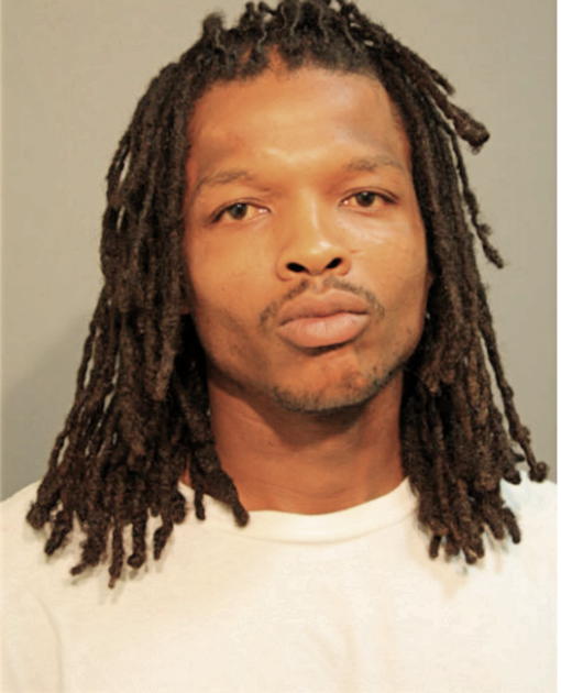 DESMOND Q STROTHER, Cook County, Illinois