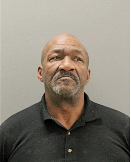 GREGORY LAWERENCE SYKES, Cook County, Illinois