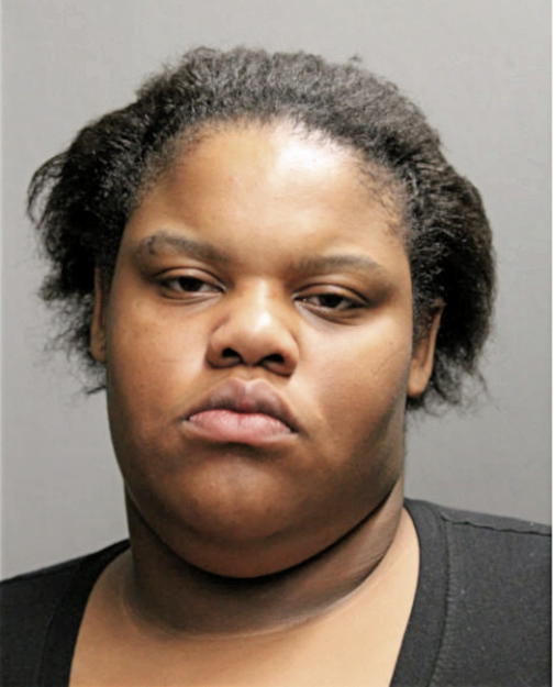 BREEANN MARIE TAYLOR, Cook County, Illinois
