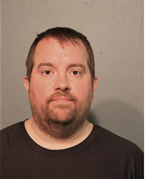 THOMAS A THEOBALD, Cook County, Illinois