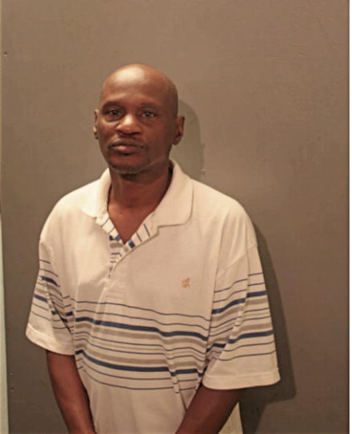 DEMMARY LEE THOMAS, Cook County, Illinois