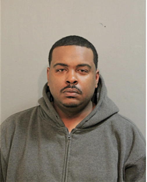 DEVIN D THOMAS, Cook County, Illinois
