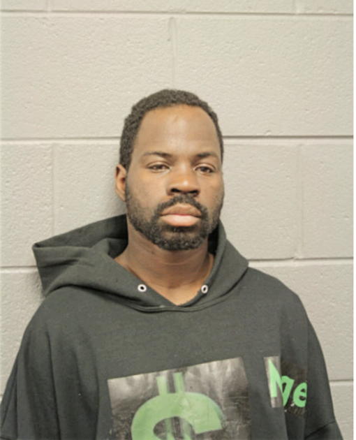 SISCO THOMAS, Cook County, Illinois