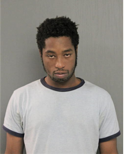 PIERRE L THORNE, Cook County, Illinois