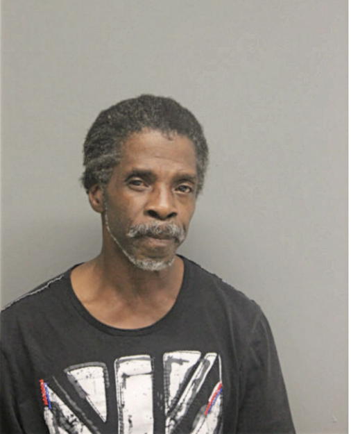 LEON THORNTON, Cook County, Illinois